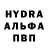 Канабис Ganja rybak Bandera